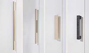 wooden furniture handle