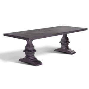 traditional table 1