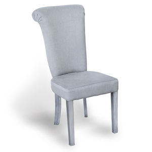 traditional chair 1
