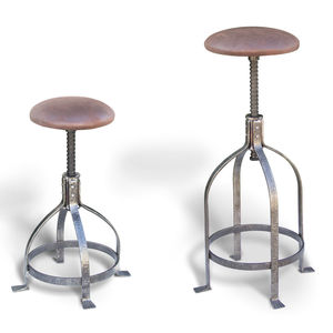 traditional bar stool