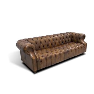 Chesterfield sofa