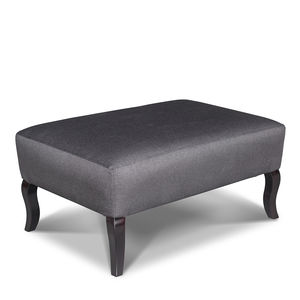 traditional pouf