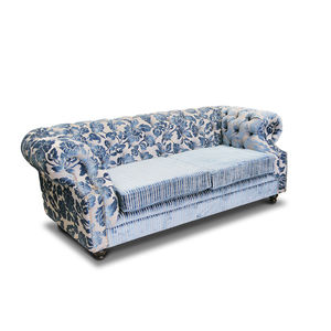 Chesterfield sofa