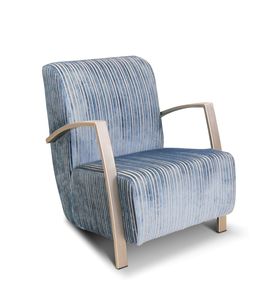 contemporary armchair 1