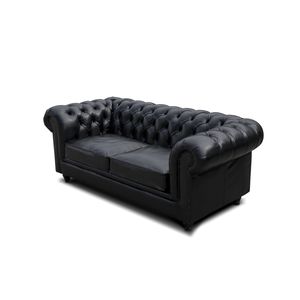 Chesterfield sofa