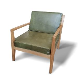 contemporary armchair 1