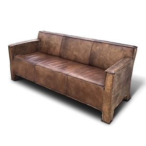 vintage sofa