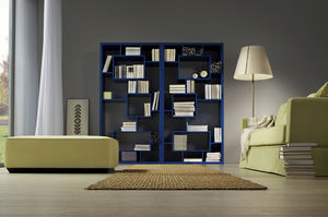 contemporary shelves
