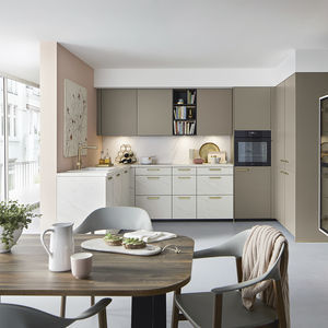 contemporary kitchen