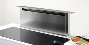 downdraft extractor