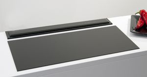 downdraft extractor