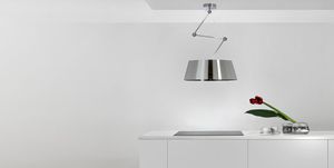 island range hood