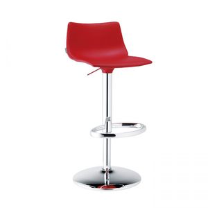 contemporary bar stool