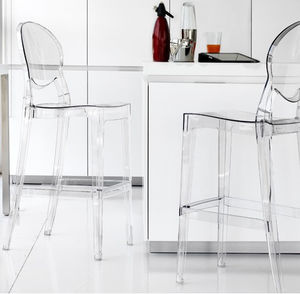 contemporary bar chair