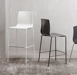 contemporary bar chair