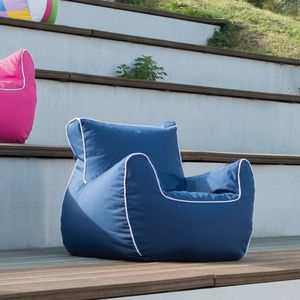 contemporary armchair