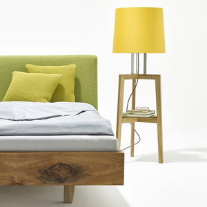 floor-standing lamp