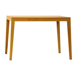 contemporary coffee table
