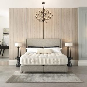 double mattress