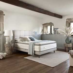 double mattress
