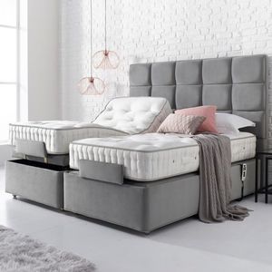 single mattress