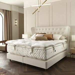 double mattress