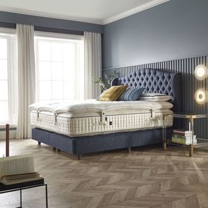 double mattress 1