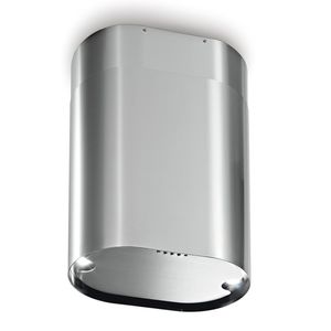 wall-mounted range hood 1