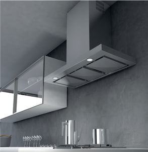 wall-mounted range hood 1