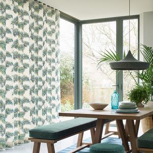 curtain fabric