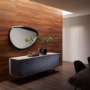 contemporary sideboard