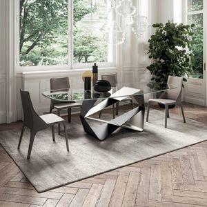 contemporary table