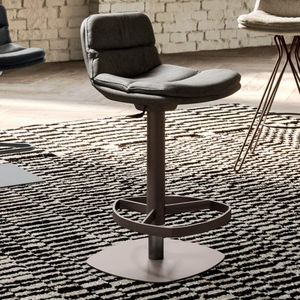 contemporary bar stool