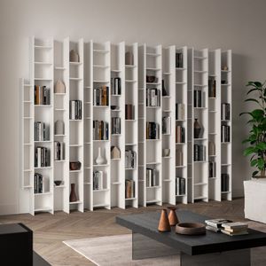 modular bookcase