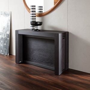 contemporary sideboard table