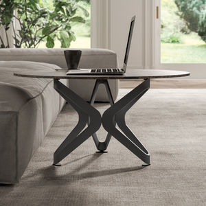 contemporary coffee table