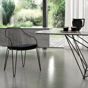 contemporary chair