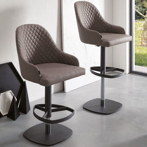 contemporary bar chair