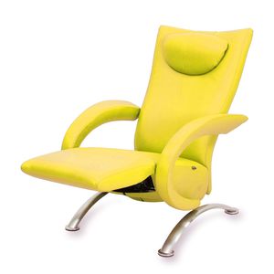 contemporary relaxing armchair
