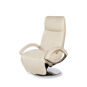contemporary relaxing armchair