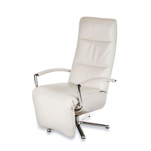 contemporary relaxing armchair