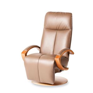 contemporary relaxing armchair