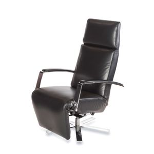 contemporary relaxing armchair