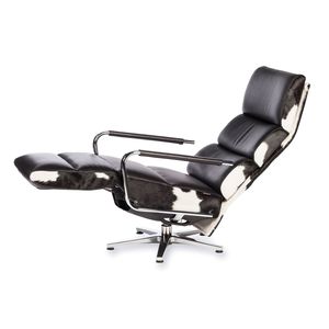 contemporary relaxing armchair