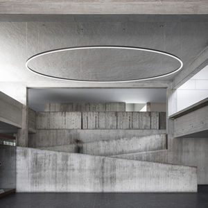 hanging light fixture