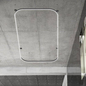 hanging light fixture