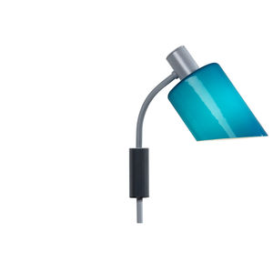 contemporary wall light