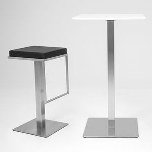 contemporary bar stool