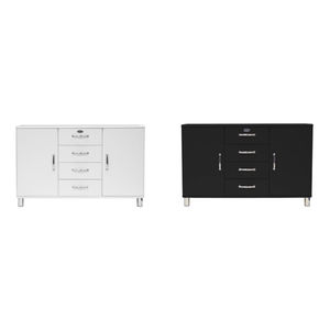 contemporary chest of drawers 1