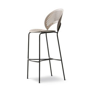 Scandinavian design bar chair